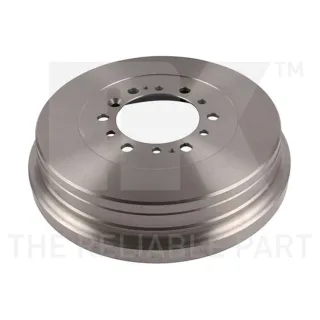 NK Bremstrommel Toyota Land Cruiser J7 J8