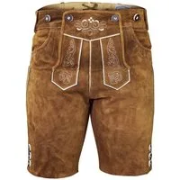 Edelnice Trachtenlederhose