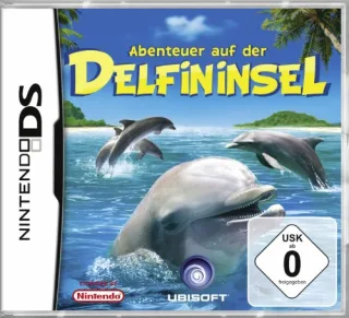 [Nintendo DS]