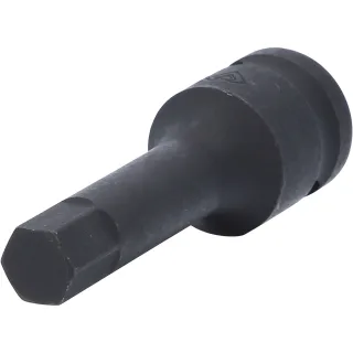 Brilliant Tools 1/2" Kraft-Bit-Stecknuss Innensechskant - BT022626