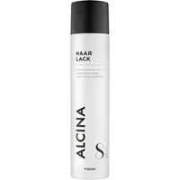ALCINA Haarpflege-Spray Alcina Haar-Lack 400ml