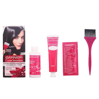 Color Sensation #1-ultraschwarz 110 gr