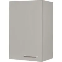 nobilia® Hängeschrank "Touch", Ausrichtung wählbar, vormontiert, in drei Breiten: 30, 45 und 60 cm, mit Soft-Close-Funktion