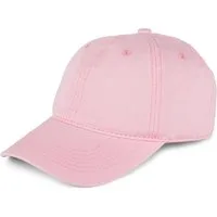 styleBREAKER Baseball Cap Vintage Baseball Cap Washed Used Look (1-St)