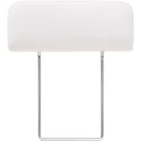 Home affaire Kopfstütze Palmera, B: 50 cm, (2 St), Set: 2 Stück, passend zur Serie