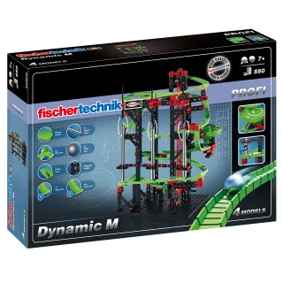Fischertechnik 533872 - Dynamic M