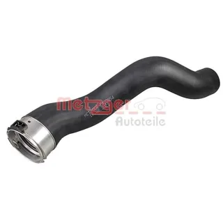 Metzger Ladeluftschlauch oben Renault Kadjar 1,3