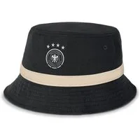 Fanatics Fischerhut Fanatics Hut DFB Deutschland Grand Bucket Hat