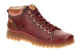 Pikolinos VIGO W3W-8825C1 arcilla rot - sportliche Stiefelette f?r Damen