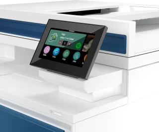 HP Color LaserJet Pro MFP 4302fdw | 5hh64f | Multifunktionsdrucker - Farbe