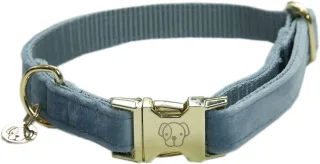 Hundehalsband KY Velvet