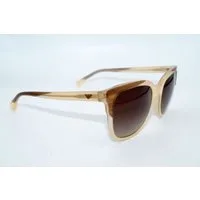Emporio Armani Sonnenbrille EMPORIO ARMANI Sonnenbrille EA 4119F 569913