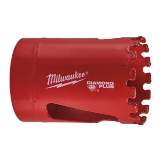Milwaukee - DIAMANT-LOCHSAEGE 35MM DIAMOND PLUS - 49565625