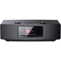 Kenwood CR-ST700CD-B - Internetradio - schwarz Internet-Radio
