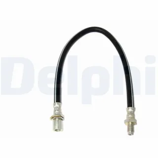 Delphi Bremsschlauch vorne Toyota Land Cruiser J7 2,4
