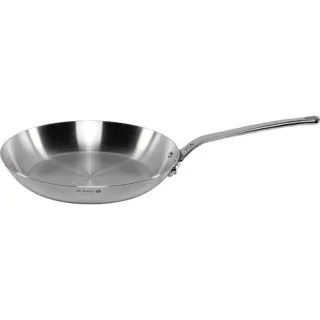 De Buyer Affinity Pfanne Edelstahl 32 cm