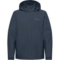 Jack Wolfskin Outdoorjacke TRAILTIME 2L JKT Herren