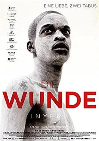 Die Wunde