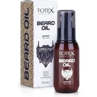 Totex Cosmetic Bartöl Totex Bartöl / Bartpflege Beard Oil 75 ML