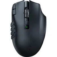 RAZER Naga V2 HyperSpeed Gaming-Maus (Bluetooth, RF Wireless)