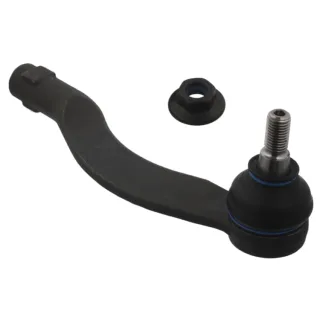 Febi Spurstangenkopf vorne rechts Audi TT 37692