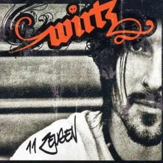 11 Zeugen [Audio CD] Wirtz