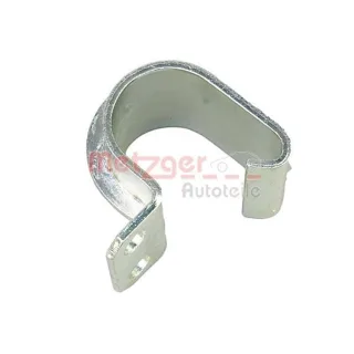 Metzger Halter f?r Stabilisatorlagerung Mercedes Sprinter VW Lt 52081009