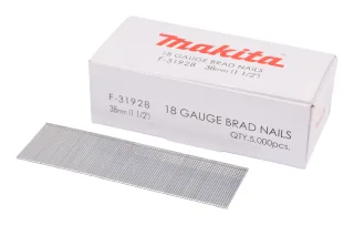 Makita Stauchkopfnagel 38mm - F-31928