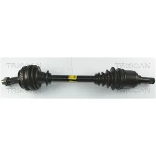 Triscan Antriebswellengelenk au?en Ford Transit 2,2 TDCi 854016139