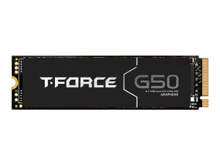 Team Group T-FORCE G50 | tm8ffe512g0c129 | SSD - 512 GB