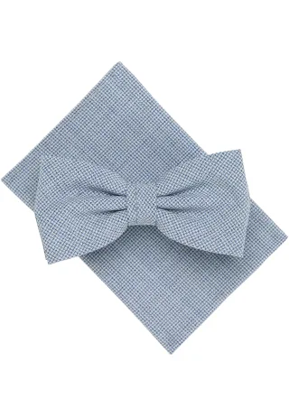 CARL GROSS - CG Karl Accessoires blau - Gr. - ONESIZE
