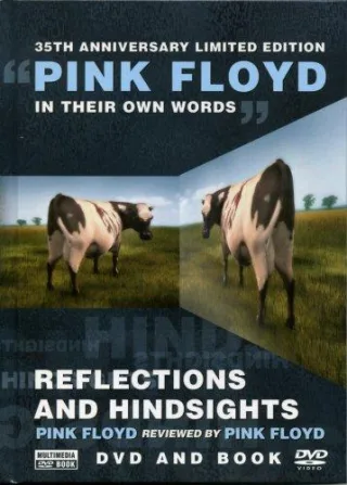 Pink Floyd - In Their Own Words [2006] [UK Import]