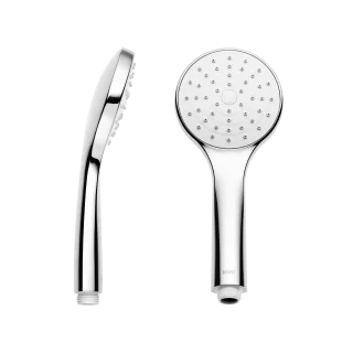 KWC FIT-E easy Handbrause, chromeline 125542