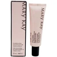 Mary Kay Foundation Foundation Primer make up Grundlage mit Lsf 15