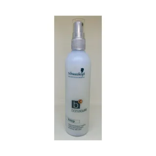 Schwarzkopf Bonacure  Shampoo Vorwäsche für optimal coloriertes Haar 200ml