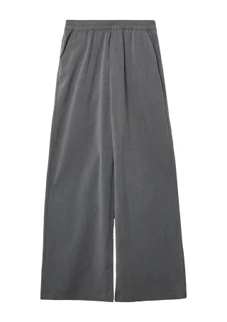 s.Oliver - Hose grau - Gr. - 134