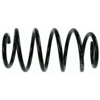 Sachs Feder vorne BMW X5 E53