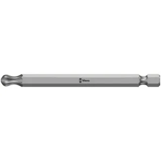 Wera 867/4 KK TORX Bits - 05059705001