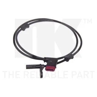 NK Raddrehzahlsensor hinten rechts Mercedes C-Klasse Clc-Klasse Clk