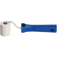A.S. Création Farbroller Andrückroller, PU-Schaum, 4,5 cm breit