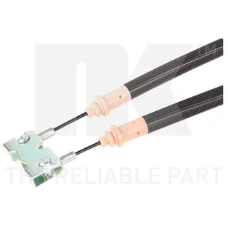 NK Handbremsseil Mercedes S-Klasse Coupe C215 9033114