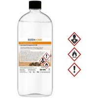 Richter Chemie RC-Buggy RC Verbrenner Nitro Bio Sprit Ready To Race - Kraftstoff 16% 1L