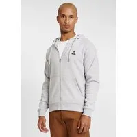 Blend Kapuzensweatjacke BHNuka Stilvolle Kapuzensweatjacke mit Kängurutasche