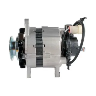 Hella Lichtmaschine Opel Campo Monterey