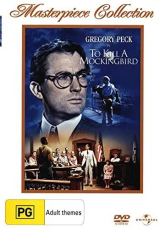 To Kill A Mockingbird [DVD] [UK Import]