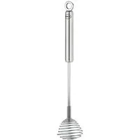 RÖSLE Schneebesen, Quirlbesen in Profi-Qualität, Edelstahl 18/10, spülmaschinengeeignet