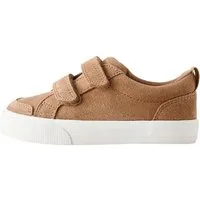 Next Turnschuhe mit zwei Klettverschlussriemen Sneaker (1-tlg)