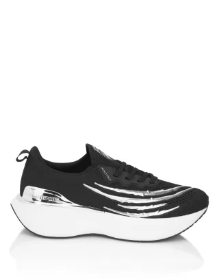 Lo-Top Turnschuhe Tiger