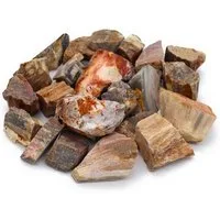 LAVISA Edelstein echte Edelsteine, Kristalle, Wassersteine, Mineralien Natursteine, Edelstein Wasserstein Kristall Naturstein