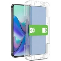 Protectorking Schutzfolie 2x 9H Panzerglas für iPhone 14 Plus 3D KLAR Schutzglas Displayschutz, (2-Stück), Displayschutzglas, Schutzglas Echtglas Tempered 9H Härte HD-KLAR